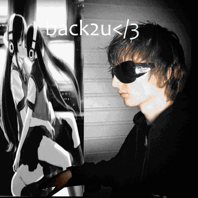 back2u</3 cover art