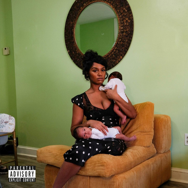 When In Doubt cover art