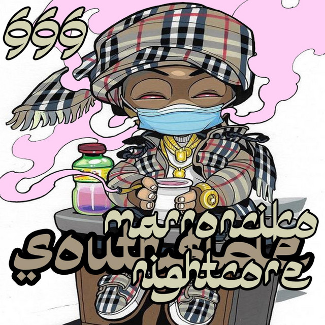 Southside Nightcore cover art