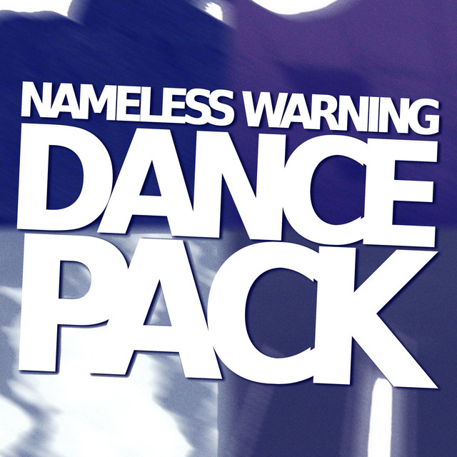 DANCEPACK cover art