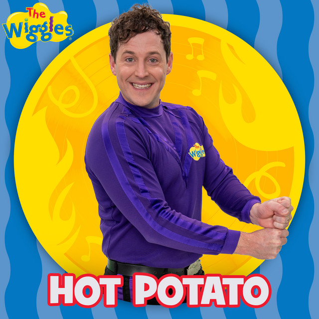 Hot Potato by The Wiggles