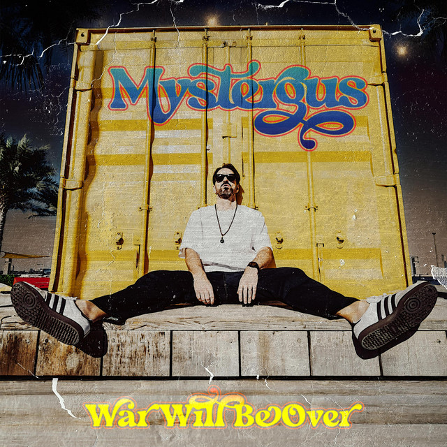Mystergus