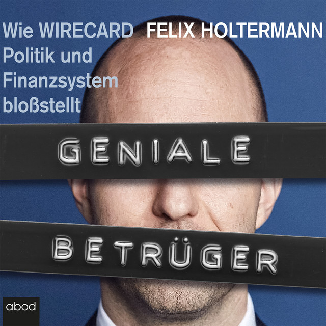 Felix Holzmann Photo