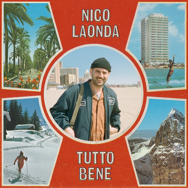 Tutto Bene cover art