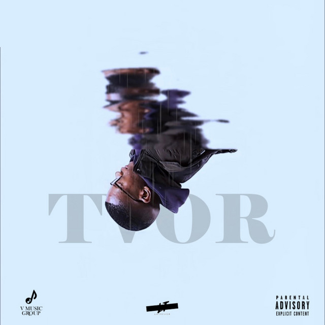 TVOR cover art