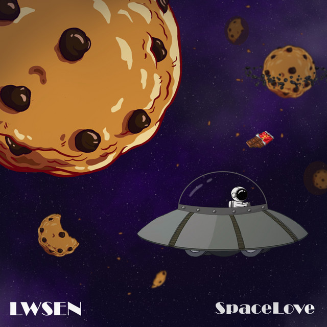 Space Love