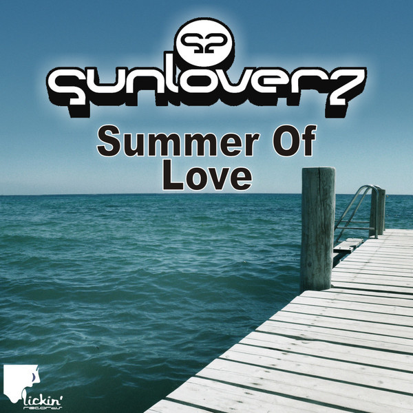 Summer Of Love - Ian Carey Radio Remix