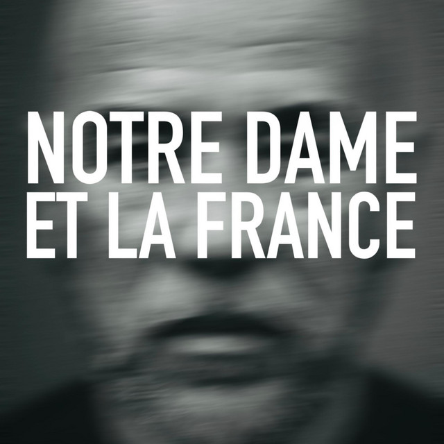 Pochette de Notre Dame et la France - Radio Mix