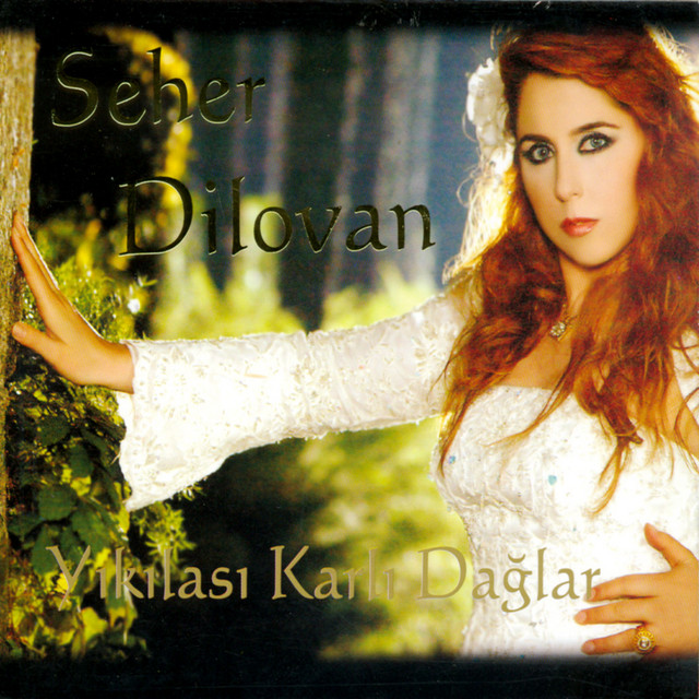 Dokunmayin Keyfine Yalan Dünyanin cover art