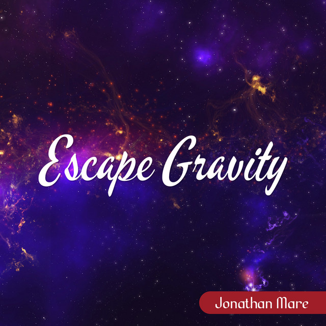 Escape Gravity cover art