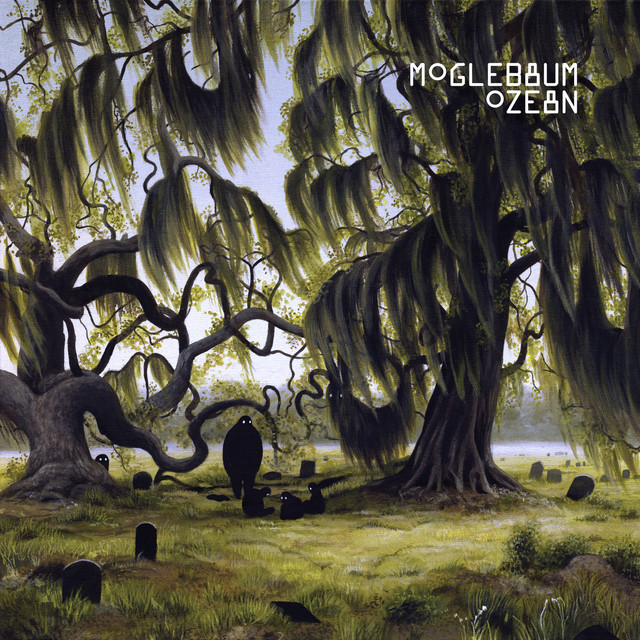 Ozean - EP cover art