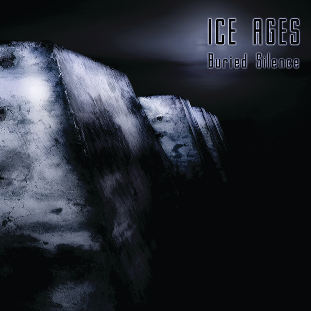 Buried Silence cover art