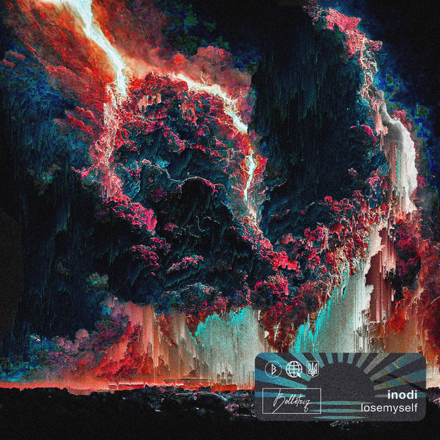 Обкладинка: Losemyself — Inodi