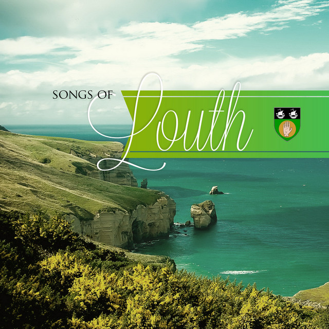 Songs of Louth cover art