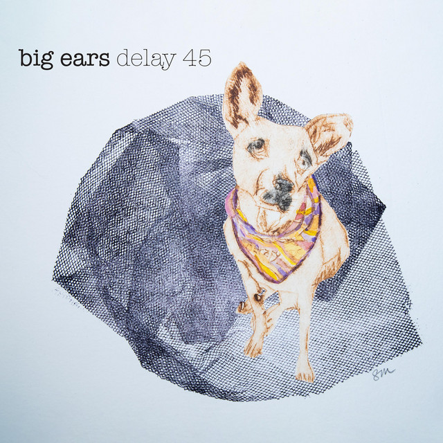 Big Ears cover art