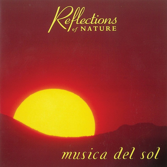 Musica Del Sol cover art