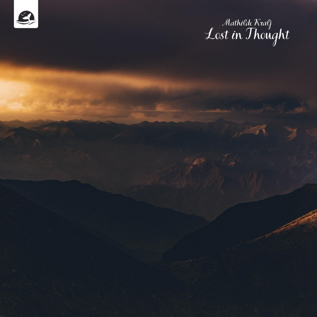 Lost in Thought cover art