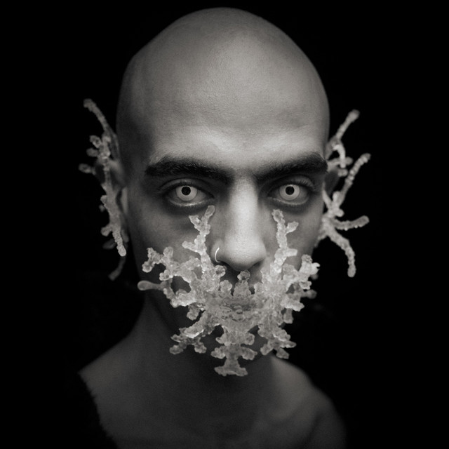 FUCSIMILE cover art
