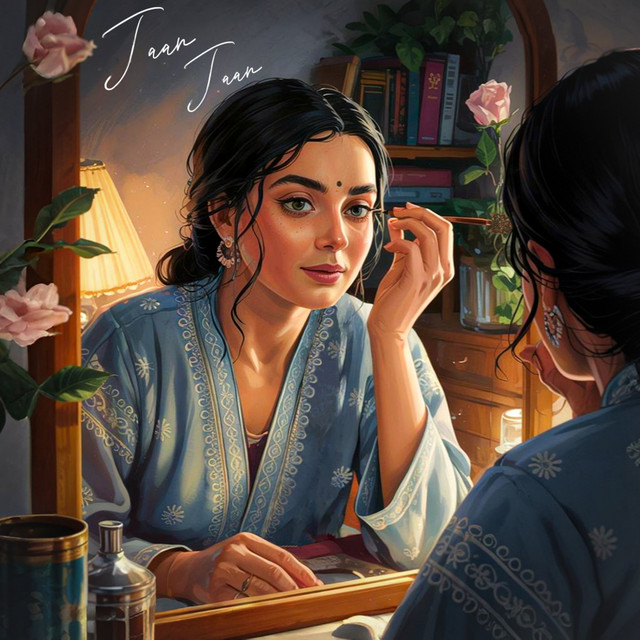 Jaan Jaan