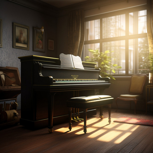 Piano Serenity: Calming Music for Massage cover art