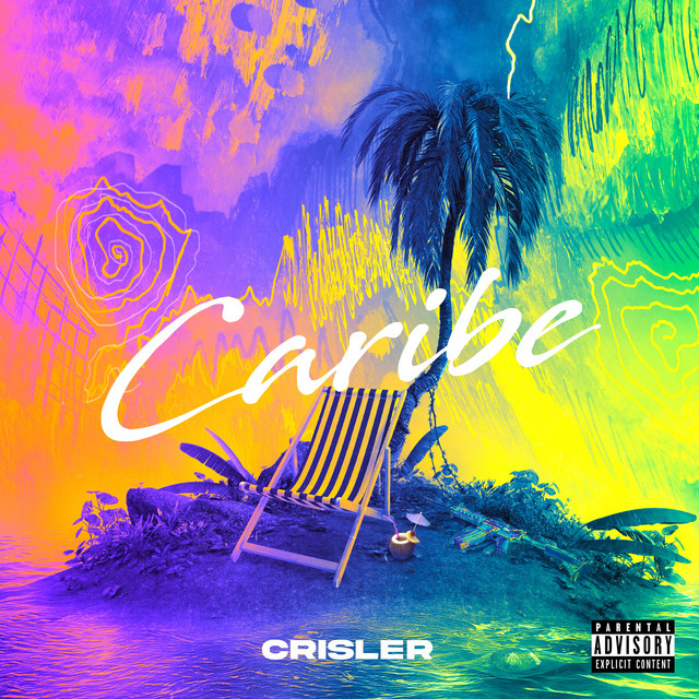 Caribe cover art