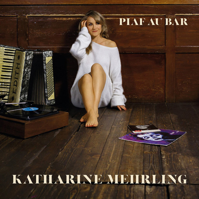Piaf Au Bar
