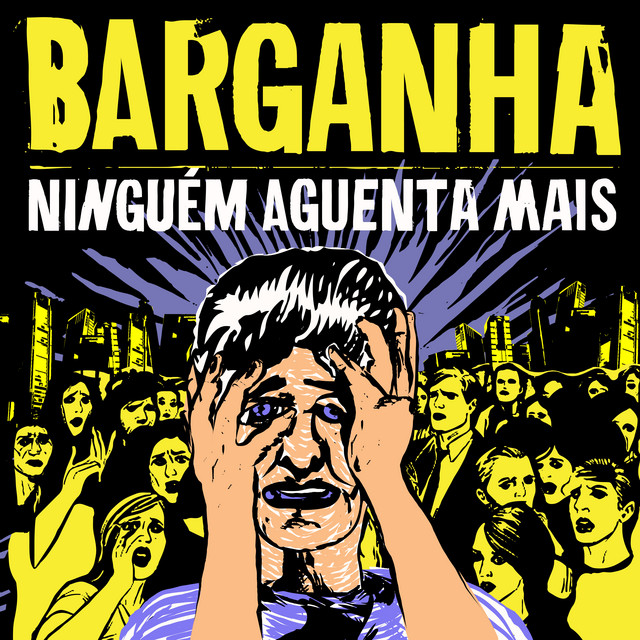 Barganha