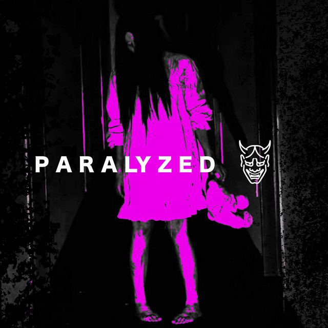 Paralyzed cover