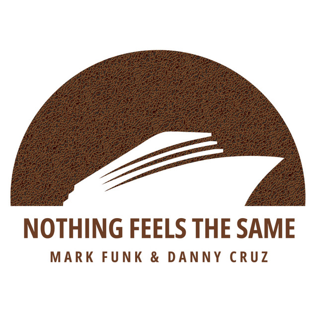 Nothing Feels The Same - Extended Mix album art