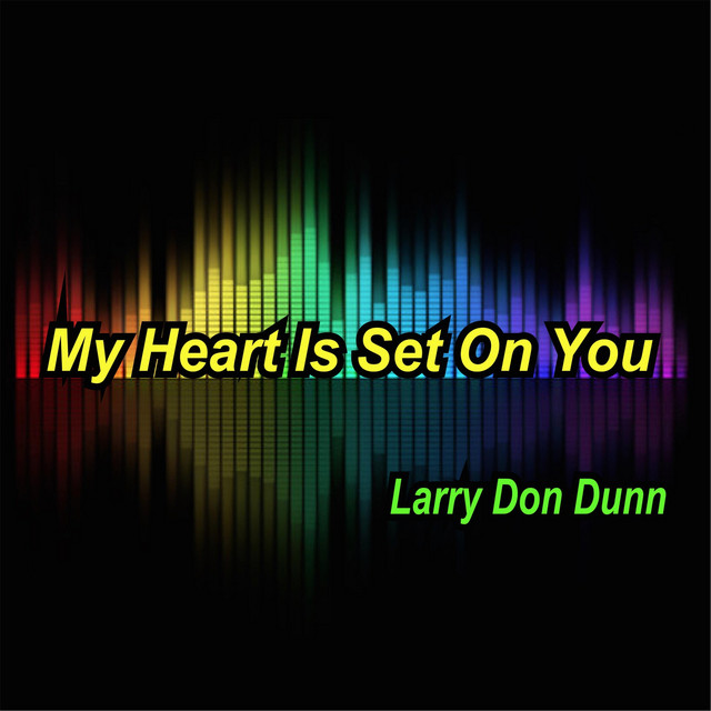 Larry Don Dunn