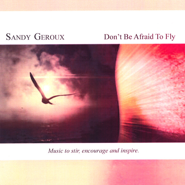 Sandy Geroux