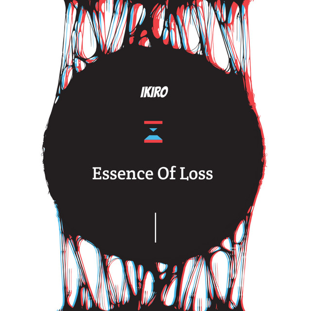 Обкладинка: Essence Of Loss — Ikiro