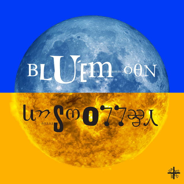 Bluemoon-Yellowsun – dadamoog (Single)