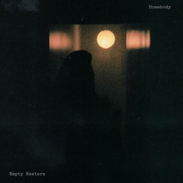 Homebody cover art