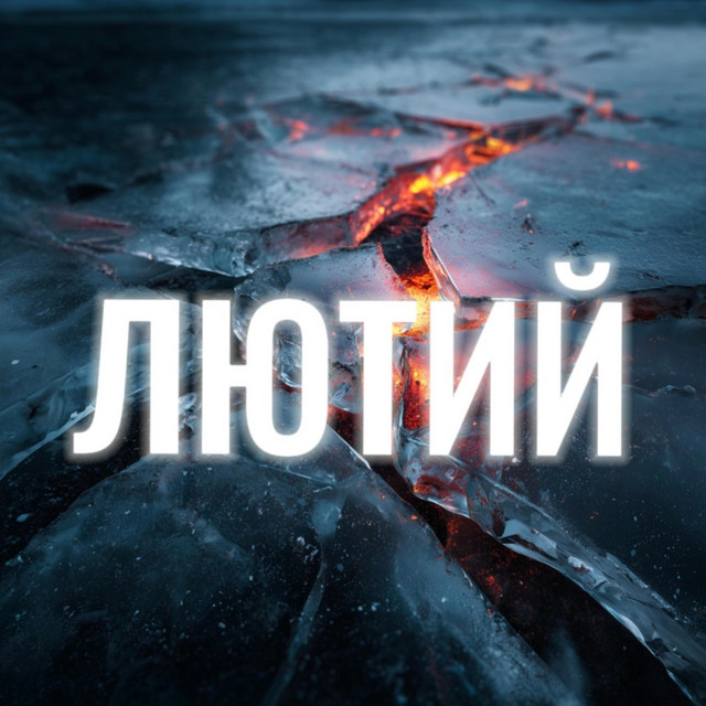 Обкладинка: Лютий — Mellow Phonic