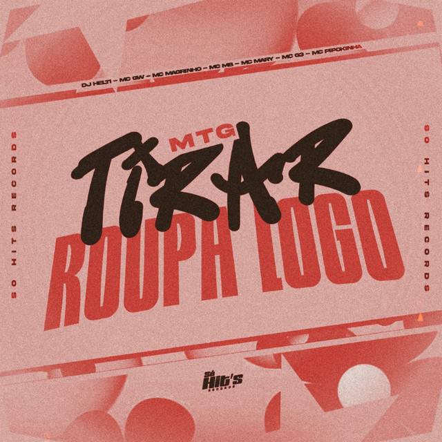 MTG Tirar Roupa Logo