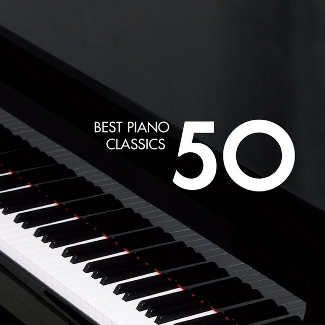 50 Best Piano - Compilation by Various Artists | Spotify