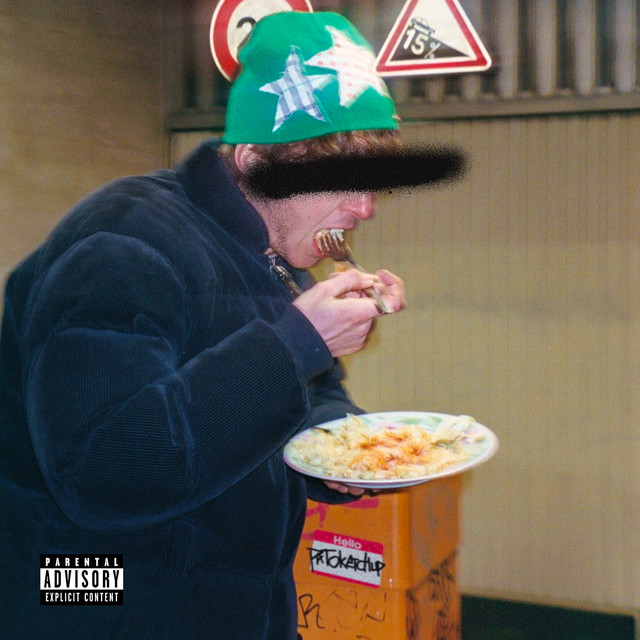 Cover du titre patoketchup