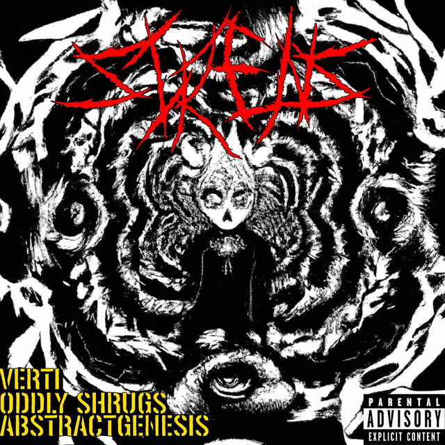 SIRENS! cover art
