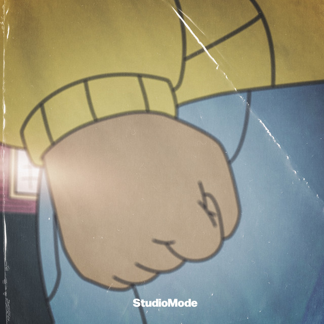 Arthur cover art