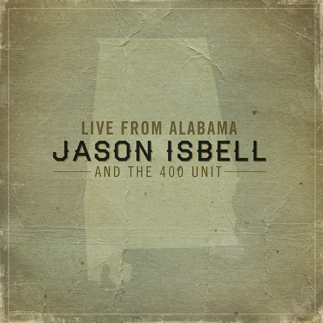 Dress Blues - Live - song and lyrics by Jason Isbell and the 400 Unit
