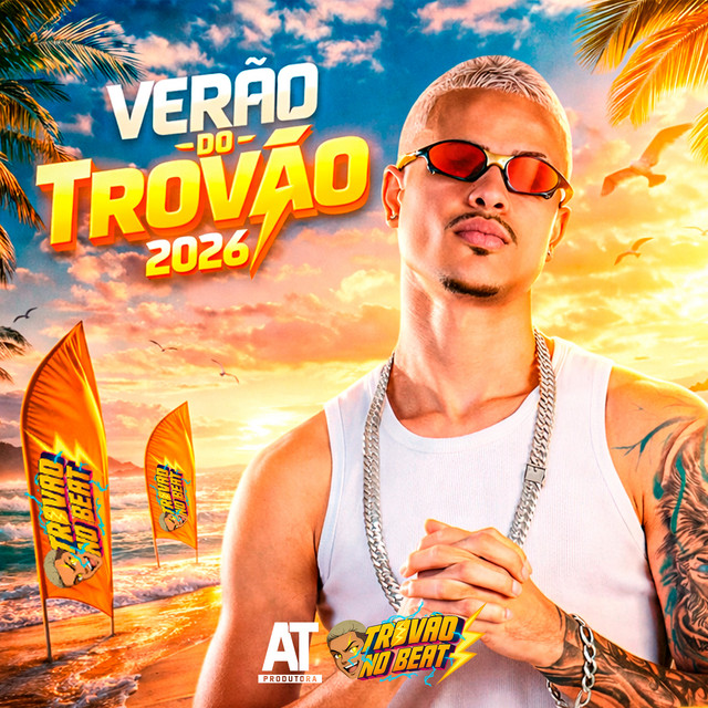 Verão do Trovão 2026