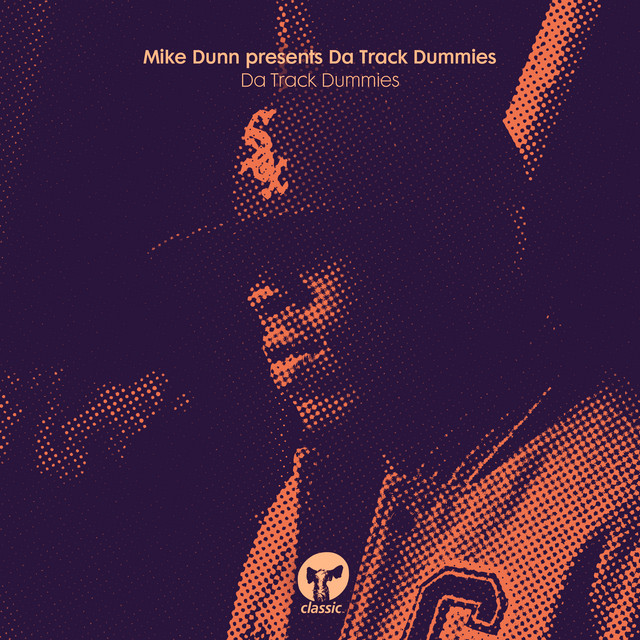 Da Track Dummies cover art