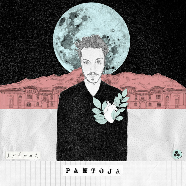 Trébol cover art