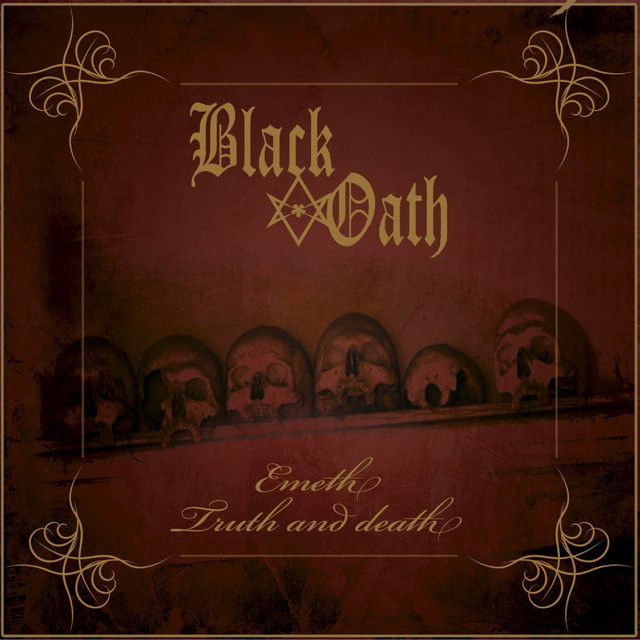 Emeth, Truth And Death