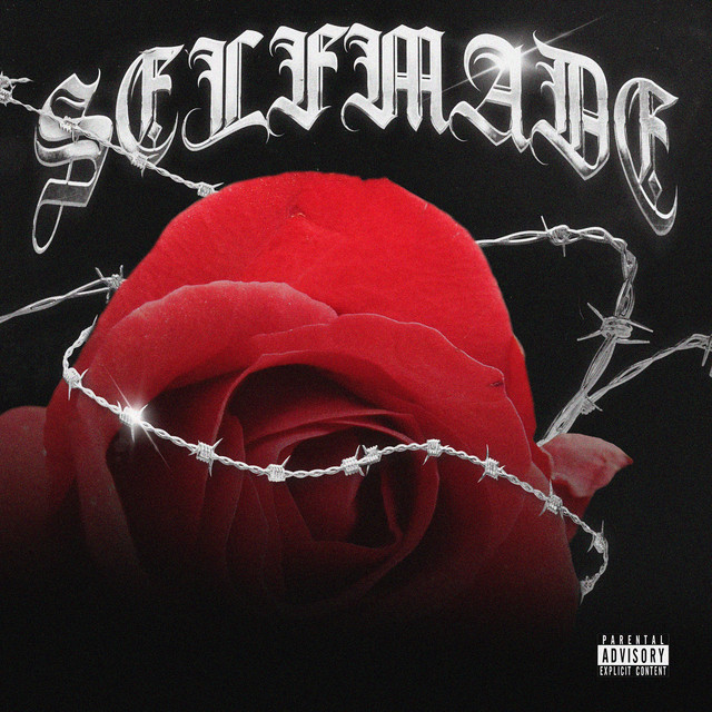 Selfmade cover art