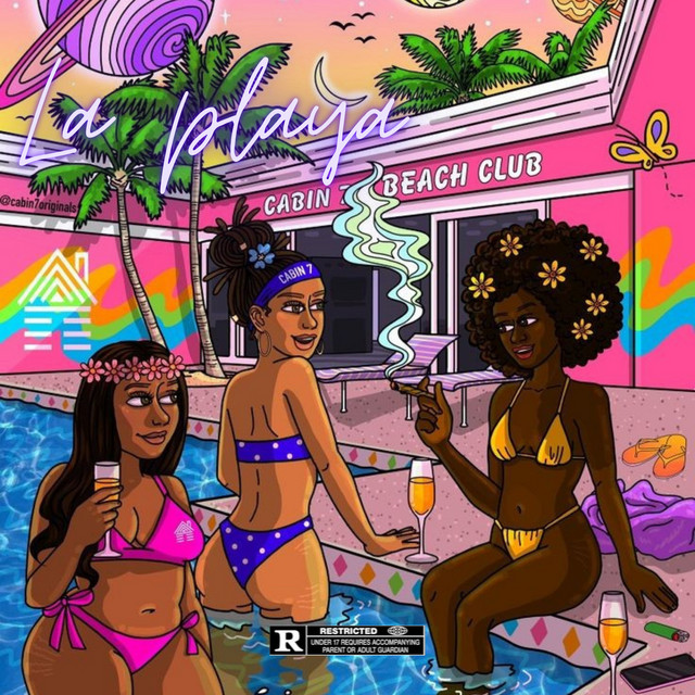 La Playa