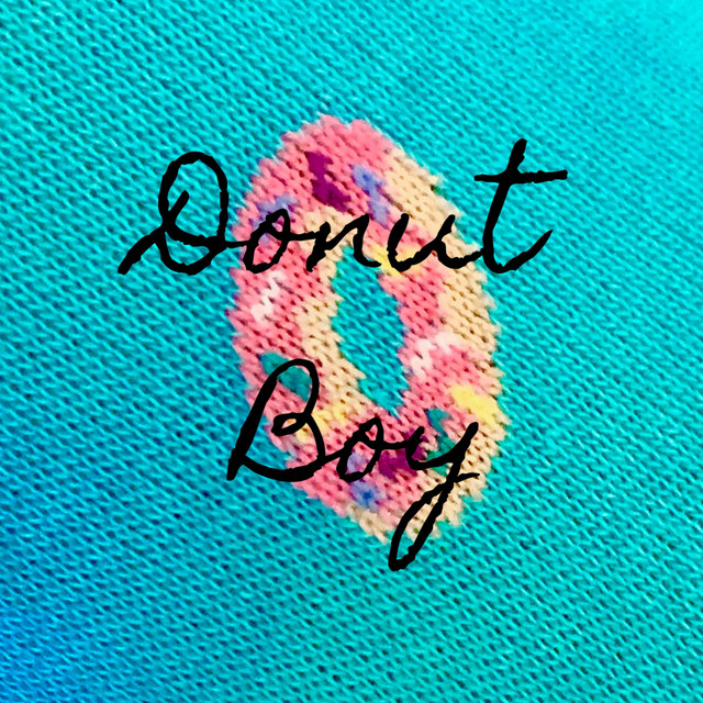 Donut Boy