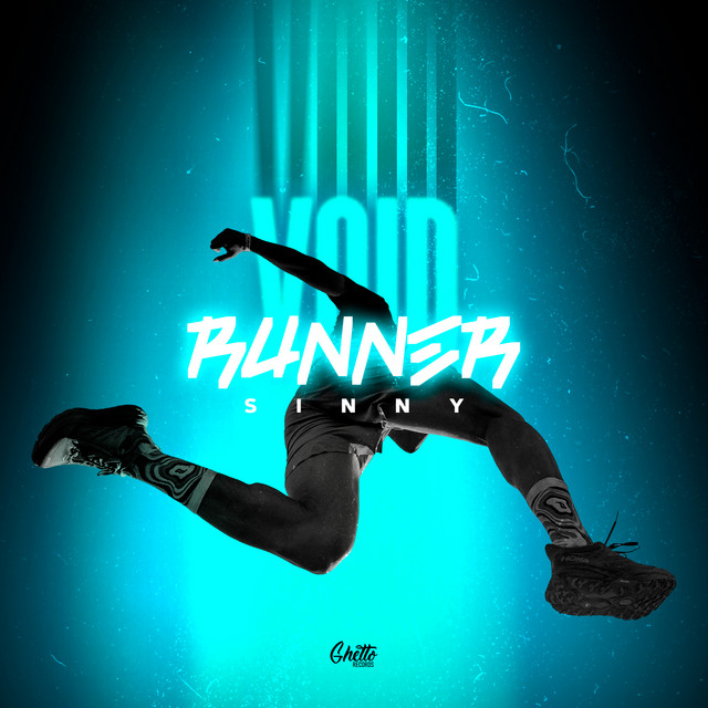 Void-Runner cover art