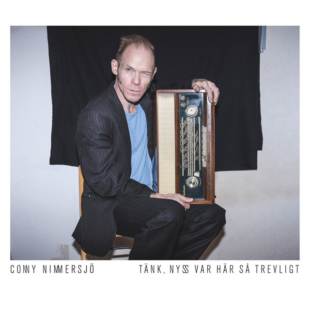 Conny Nimmersjö Photo
